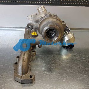 Turbokompresor 04L253010B; 04L253019Q