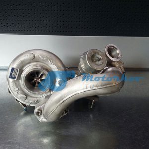 Turbokompresor 1000-988-0020