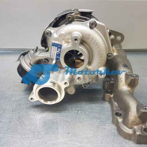 Turbokompresor 5303-970-0542