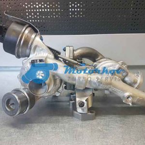 Turbokompresor 5304-970-0139 / 1000-970-0099