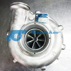 Turbokompresor 5329-970-7123; 53299707123