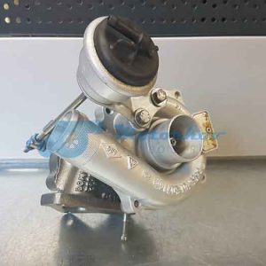 Turbokompresor – Turbina za Nissan, Renault 1.5 dCi 48 KW – 65 KS