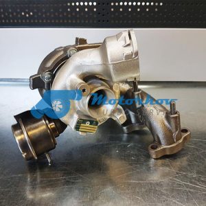 Turbokompresor 5439-970-0029