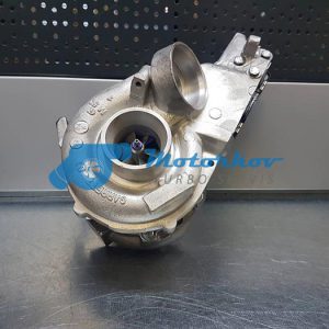 Turbokompresor 727463-0003