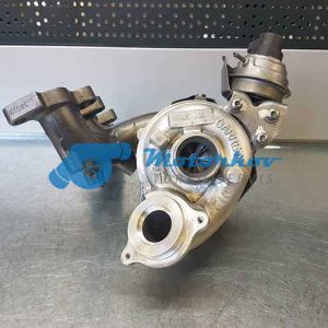 Turbokompresor 775517