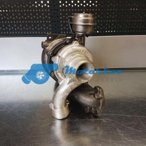 Turbokompresor 755042-5003