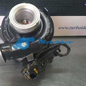 Turbokompresor 3792555