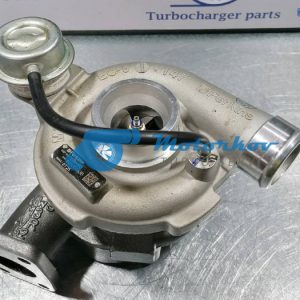 Turbokompresor 5586980