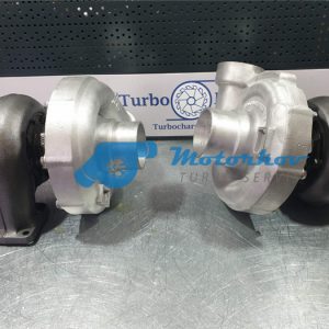 Broj turbokompresora: 5333-970-6000 OEM broj: 30963099 Proizvodjac motora: Mercedes-Benz