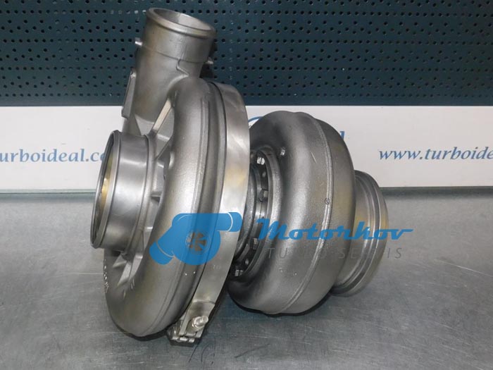 Turbokompresor za CUMMINS QSK60 - 4047279 - Image 3