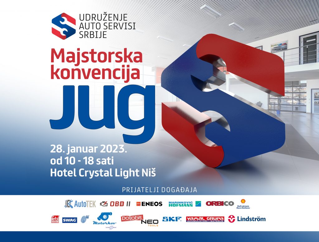 KOMPANIJA TURBO IDEAL ZAJEDNO SA ECAP ŠKOLSKIM CENTROM UČESTVUJE U PRVOJ MAJSTORSKOJ KONVENCIJI JUG