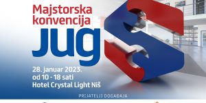 KOMPANIJA TURBO IDEAL ZAJEDNO SA ECAP ŠKOLSKIM CENTROM UČESTVUJE U PRVOJ MAJSTORSKOJ KONVENCIJI JUG