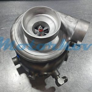 Turbokompresor 7C6702