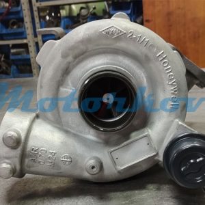 Turbokompresor 789457-0007/789456-0006