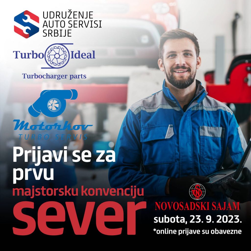 Majstorska konvencija SEVER