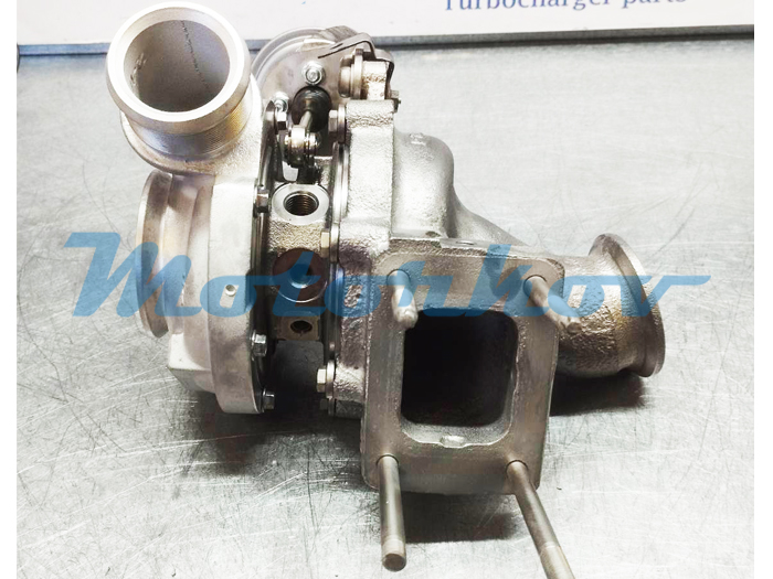 Turbokompresor 836825-0003 - Image 3
