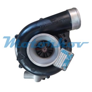 Turbokompresor 5324-970-6403