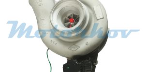 Turbokompresor – turbina za Iveco Cursor 11 Euro VI Iveco Stralis 460, 480