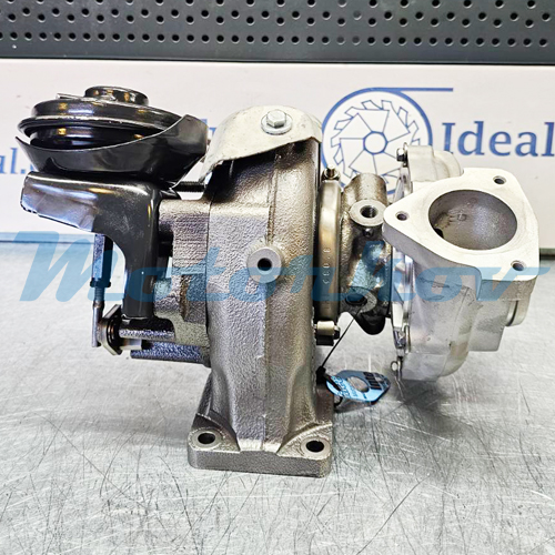 Turbokompresor VEA30023 - Image 3