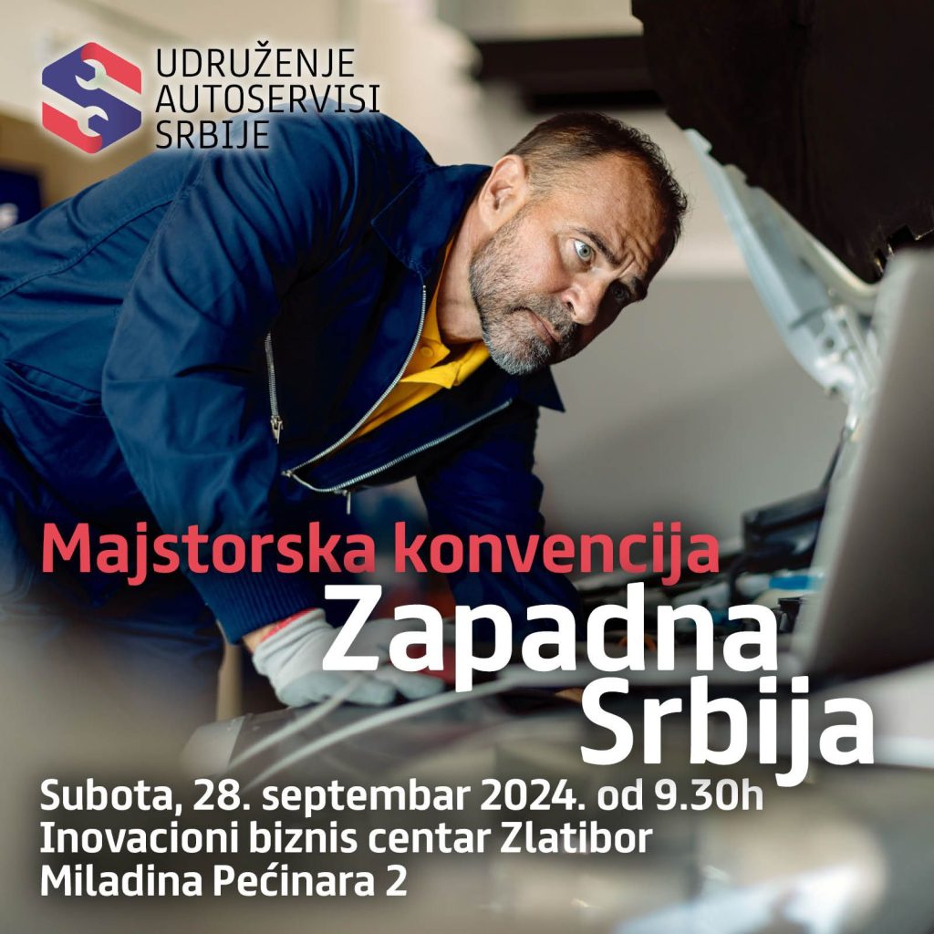 MajKon Zapad