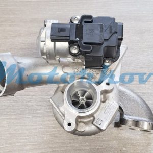 Turbokompresor 49180-01240