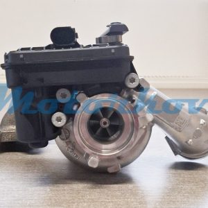 Turbokompresor 49180-01520
