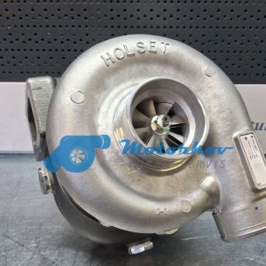 Turbokompresor 3503776